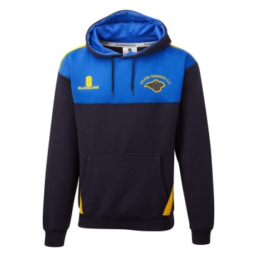 Island Bakeries CC - Blade Hoody