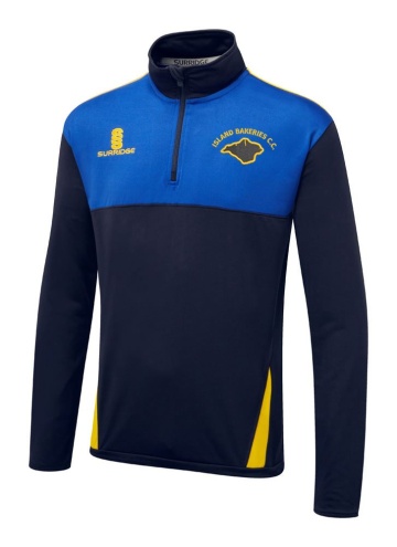 Island Bakeries CC - Blade Performance Top