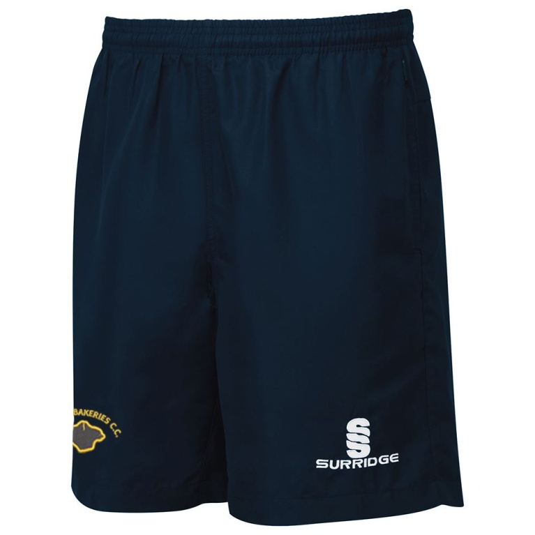 Island Bakeries CC - Blade Training Shorts