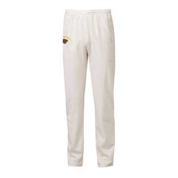 Island Bakeries CC - Tapered Fit Cricket Trousers