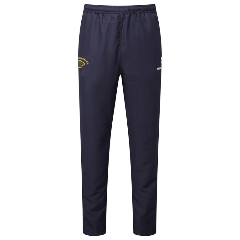 Island Bakeries CC - Women's Ripstop Track Pant