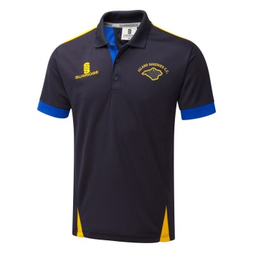 Island Bakeries CC - Blade Polo Shirt