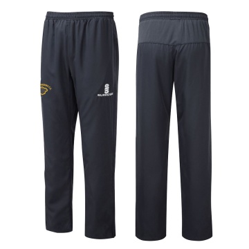 Island Bakeries CC - Poplin Track Pant