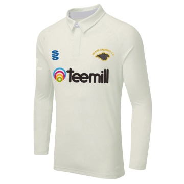 Island Bakeries CC - Ergo Long Sleeve Playing Shirt