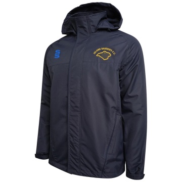 Island Bakeries CC - Fleeced Line Jacket