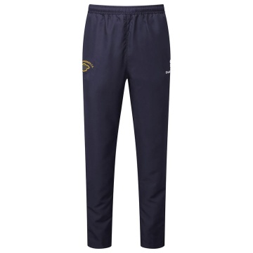 Island Bakeries CC - Ripstop Track Pant