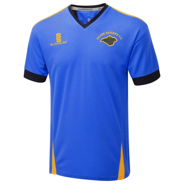 Island Bakeries CC - Blade Training T-shirt